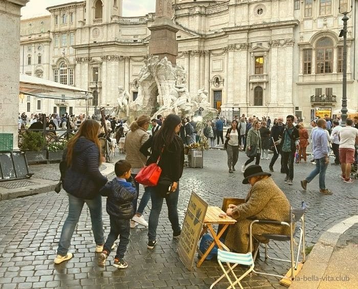 piazza navona