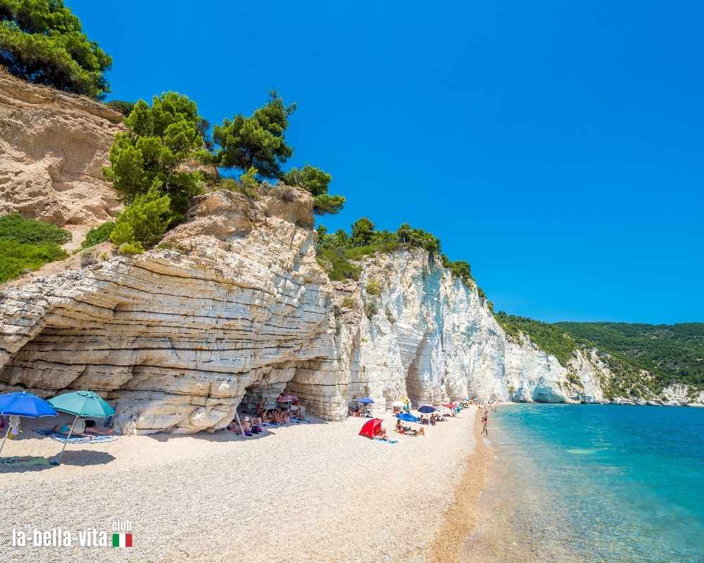 Baia di Caminia (Calabria)Di gianlucadonato