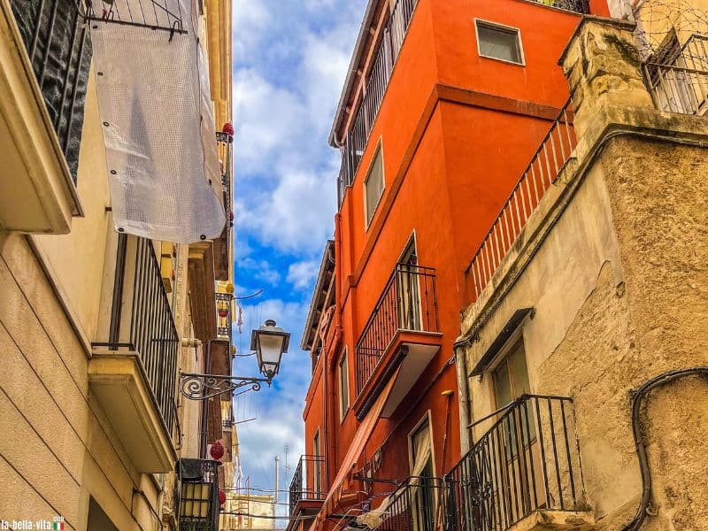 In viaggio a Bari, il capoluogo della Puglia