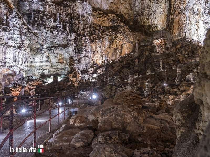 Grotta Gigante i Trieste
