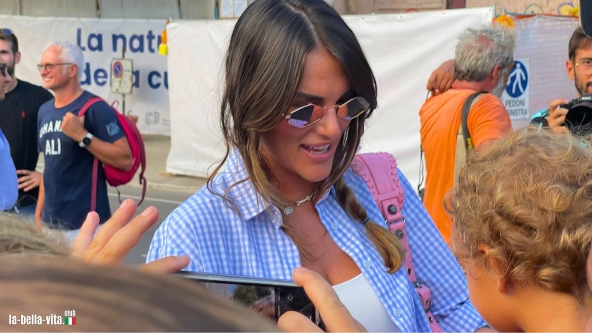 Everyone knows Dolce Vita - but what about Sprezzatura?