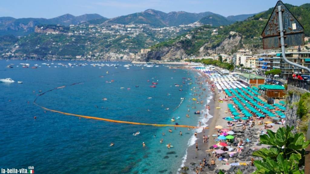 Costiera Amalfitana, Campania, Amalfi,
