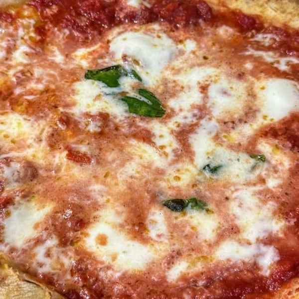 Warum die Pizza aus Neapel anders schmeckt als alle anderen