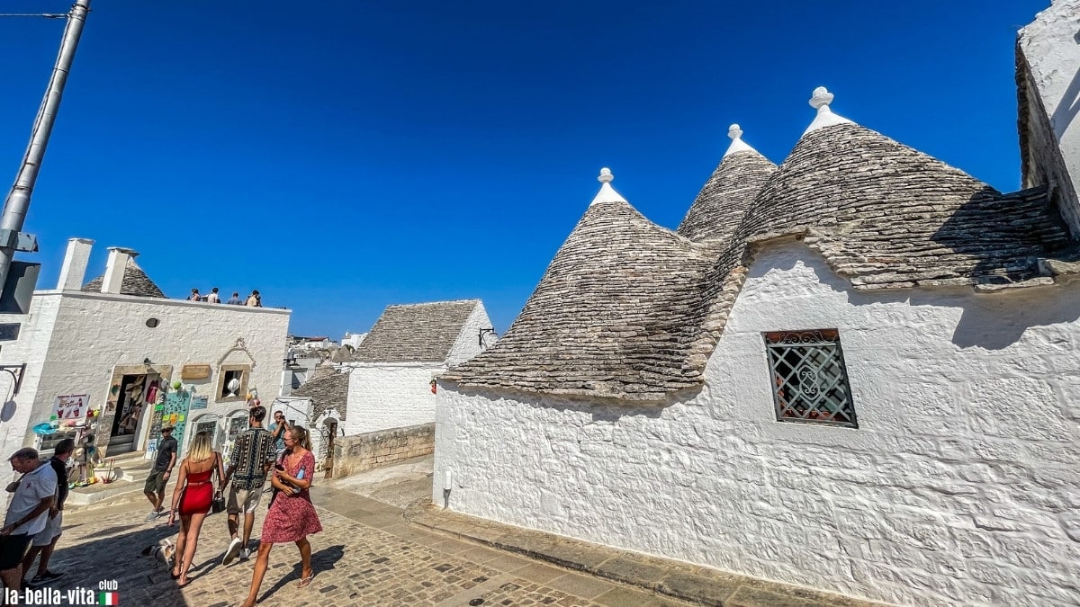 Italy holiday 2026: Why this white village in Apulia is now inspiring everyone
