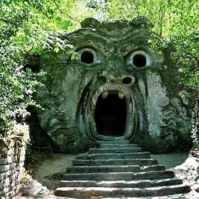 Geheimtipps in Italien: 7 aufregende Orte, die kaum jemand kennt