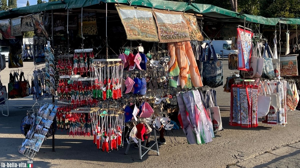 7 Dinge, die viele Touristen in Italien falsch machen