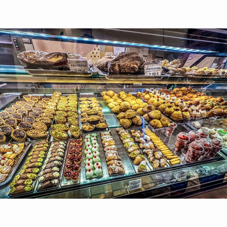 Pasticceria
